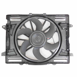 Engine Cooling Fan Assembly image