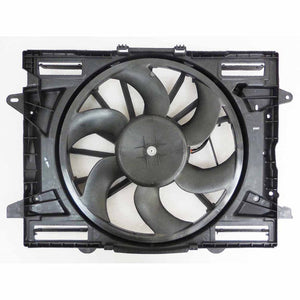 Engine Cooling Fan Assembly image