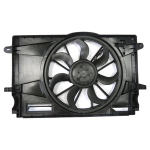 Engine Cooling Fan Assembly image