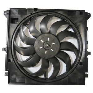Engine Cooling Fan Assembly image