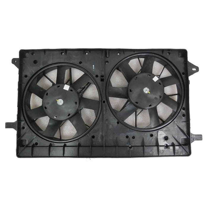 Chevrolet Volt Engine Cooling Fan Assembly - GM3115308