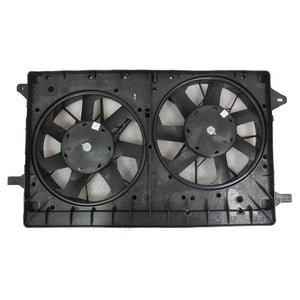 Engine Cooling Fan Assembly image