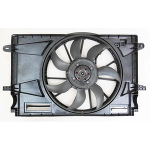 Engine Cooling Fan Assembly image