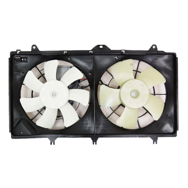 Radiators, Condensers & Fans image