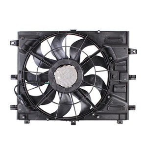 Engine Cooling Fan Assembly image