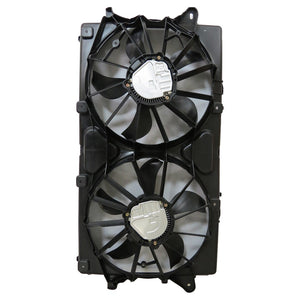 Engine Cooling Fan Assembly image
