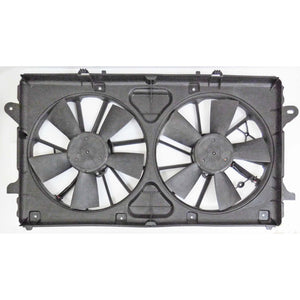 Engine Cooling Fan Assembly image