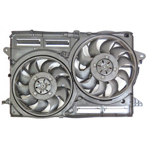 Engine Cooling Fan Assembly image