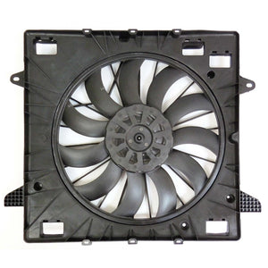 Engine Cooling Fan Assembly image