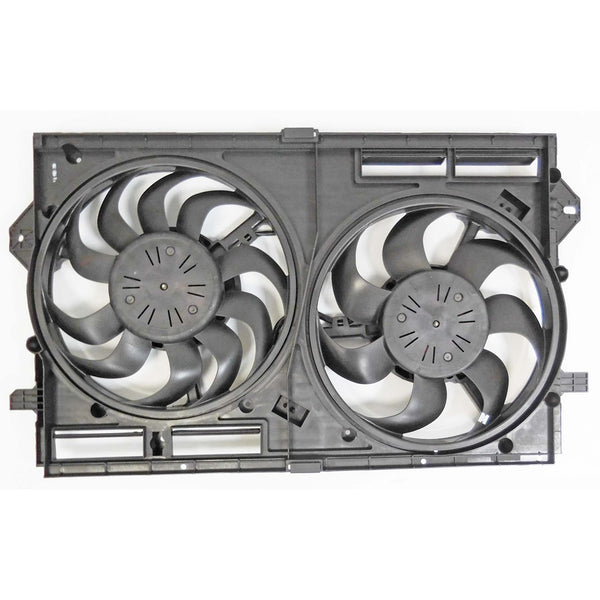 Radiators, Condensers & Fans image
