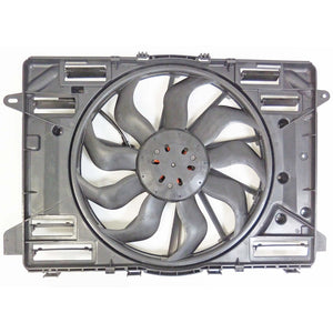 Engine Cooling Fan Assembly image