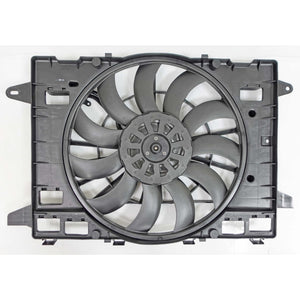 Engine Cooling Fan Assembly image