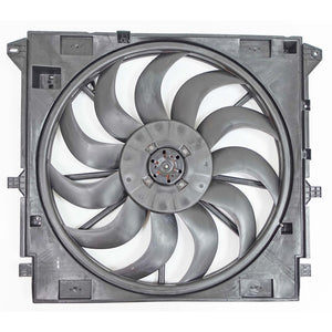 Engine Cooling Fan Assembly image