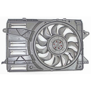 Engine Cooling Fan Assembly image