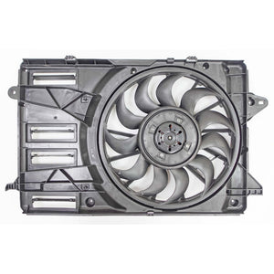 Engine Cooling Fan Assembly image