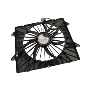 Engine Cooling Fan Assembly image