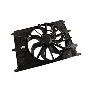 Engine Cooling Fan Assembly image
