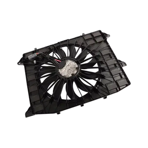 Engine Cooling Fan Assembly image