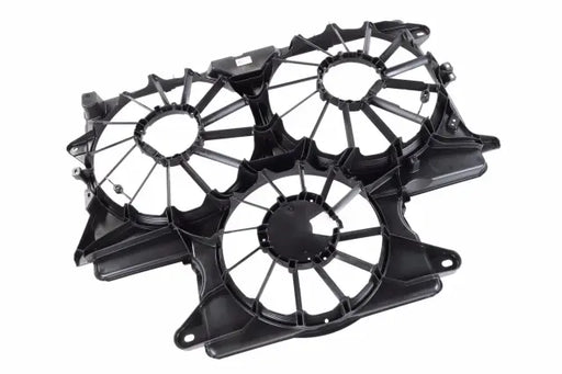 Chevrolet/GMC Canyon/Colorado Motor/Blade/Shroud Assy Engine Cooling Fan Assembly With Tow Package - GM3115369