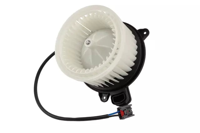 Cadillac/Chevrolet/GMC Escalade/Escalade ESV/Suburban/Tahoe/Yukon/Yukon XL Rear HVAC Heater Assembly - GM3126164