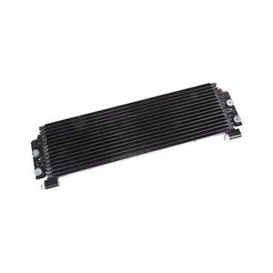 Automatic Transmission Oil Cooler Assembly image