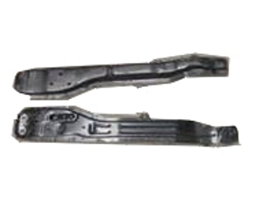 Suspension & Frame image