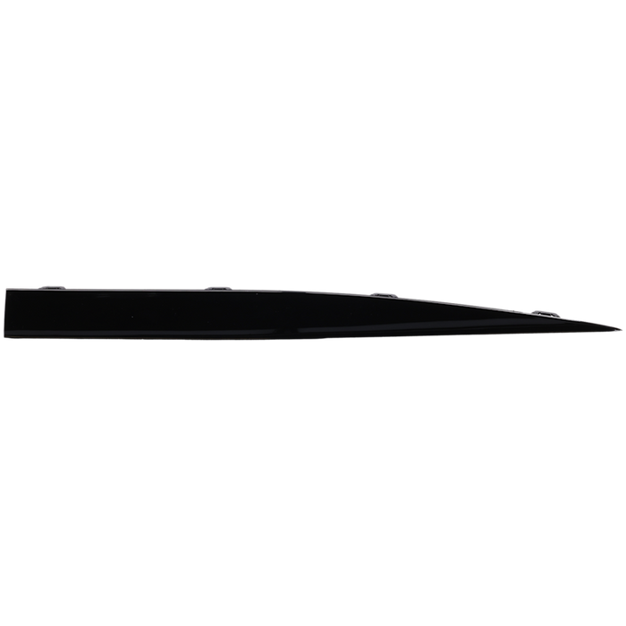 Mercedes-Benz C43 AMG Driver Side Rocker Panel Molding W206 W/Night Pkg Rear - MB1606144