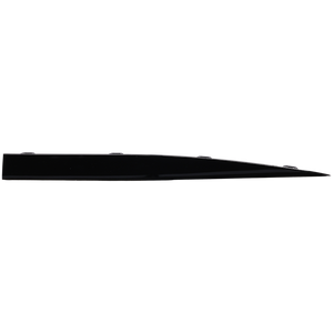 Driver Side Rocker Panel Molding image