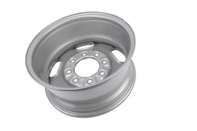 Chevrolet/GMC Sierra 2500 HD/Sierra 3500 HD/Silverado 2500 HD/Silverado 3500 HD Single Rear Wheels Wheel - GM5990139