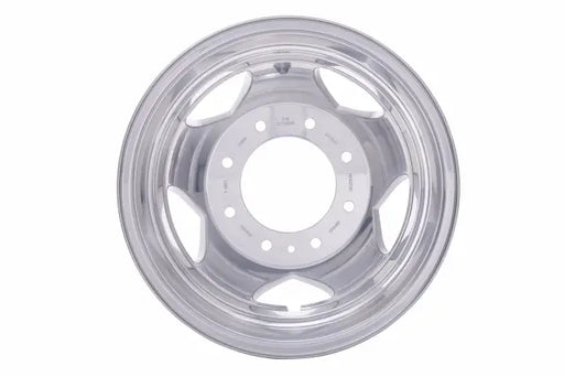Chevrolet/GMC Sierra 2500 HD/Sierra 3500 HD/Silverado 2500 HD/Silverado 3500 HD Dual Rear Wheels/Rear/Outer Wheel - GM5992127