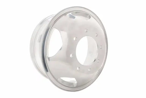 Chevrolet/GMC Sierra 2500 HD/Sierra 3500 HD/Silverado 3500 HD RPO-RS7/Dual Rear Wheels/Front Wheel - GM5992128