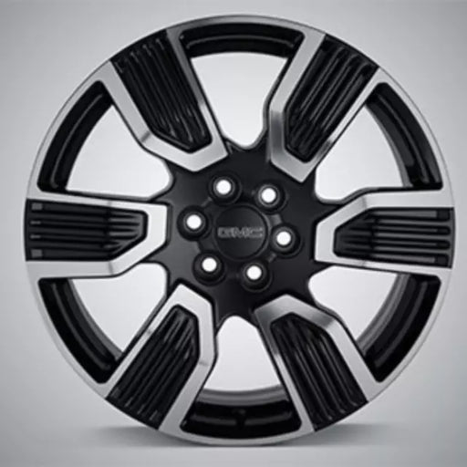 GMC Acadia Dealer Installed/RPO-SNV Wheel - GM5992184