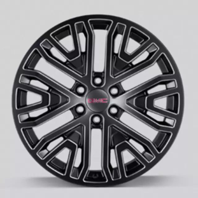 GMC Sierra 1500 RPO-Q7L Wheel - GM5992190