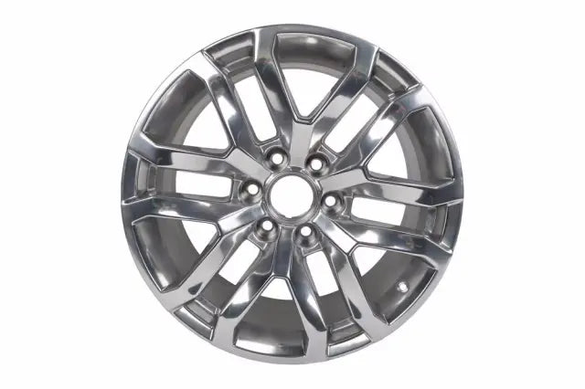 GMC Sierra 1500/Sierra 1500 Limited/Yukon RPO-NZM Wheel - GM5992191