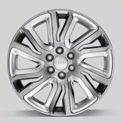 GMC Sierra 1500 RPO-SEW/Design 4 Wheel - GM5992192