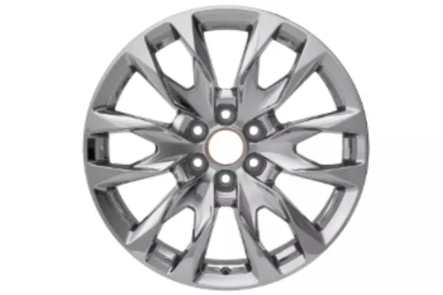 GMC Sierra 1500 RPO-SF2/Multi-Spoke Wheel - GM5992195