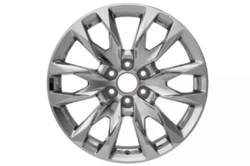 GMC Sierra 1500 RPO-SF2/Multi-Spoke Wheel - GM5992195