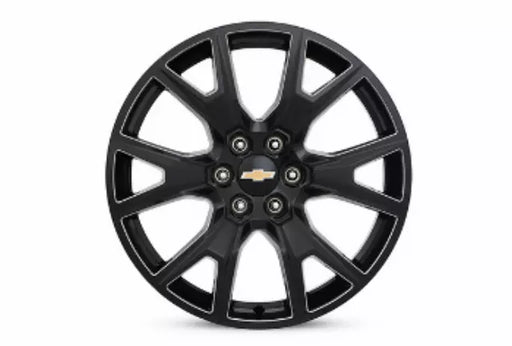 Chevrolet/GMC Sierra 1500/Silverado 1500 RPO-SEZ Wheel - GM5992196