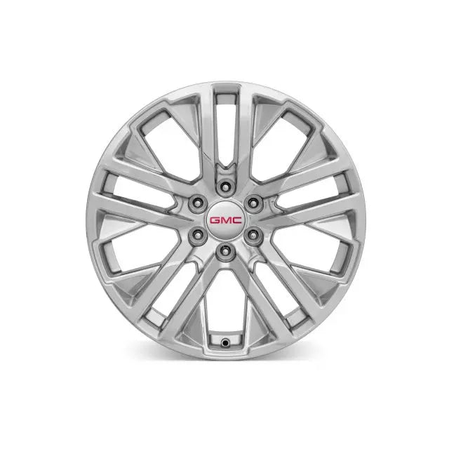 Chevrolet/GMC Sierra 1500/Sierra 1500 Limited/Silverado 1500/Silverado 1500 LTD RPO-SES Wheel - GM5992198