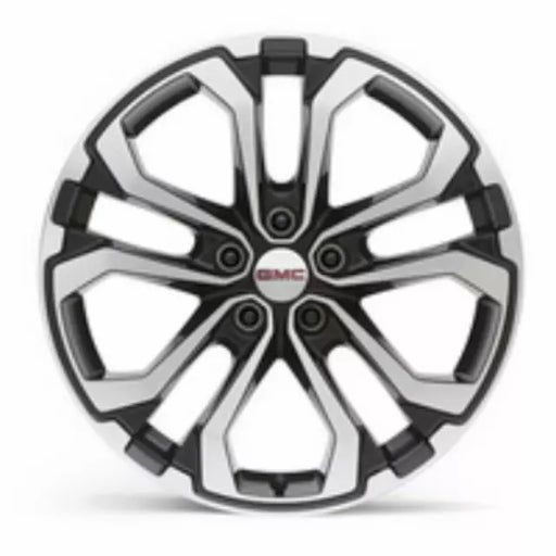 GMC Terrain RPO-YM8/Carbon Metallic Wheel - GM5992205