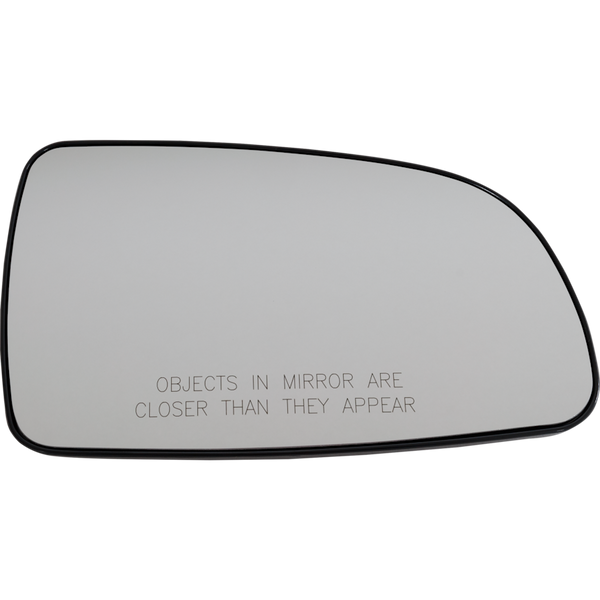 Mirrors & Components image