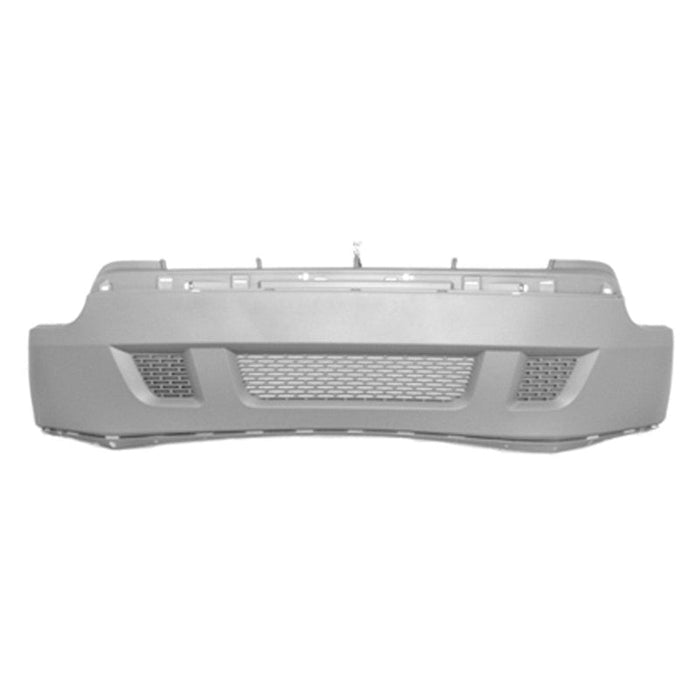 GMC Acadia CAPA Certified Front Lower Bumper - GM1015103C