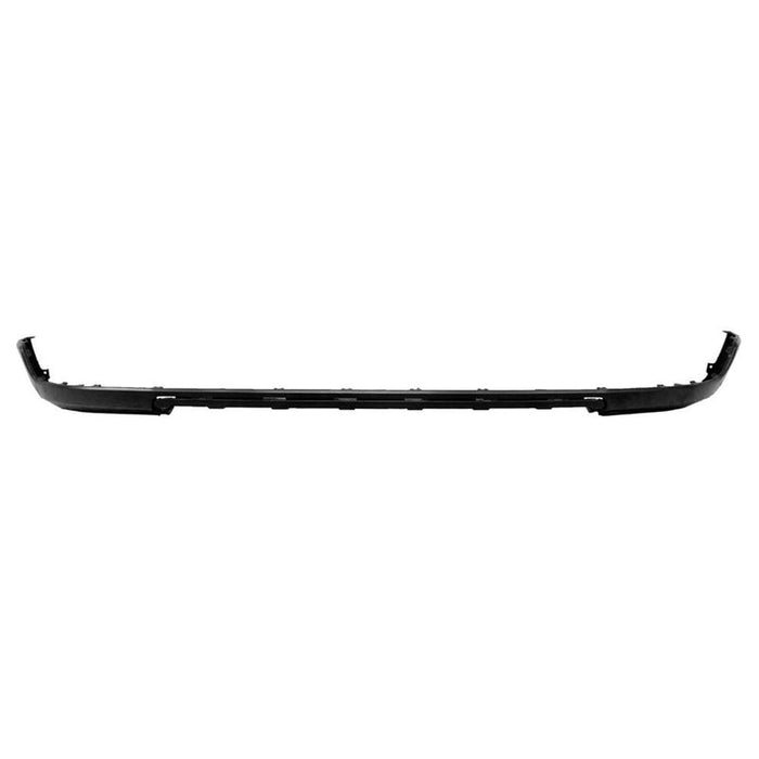 GMC Acadia CAPA Certified Front Lower Bumper - GM1015117C