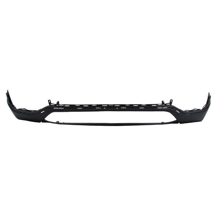 GMC Acadia CAPA Certified Front Lower Bumper - GM1015131C