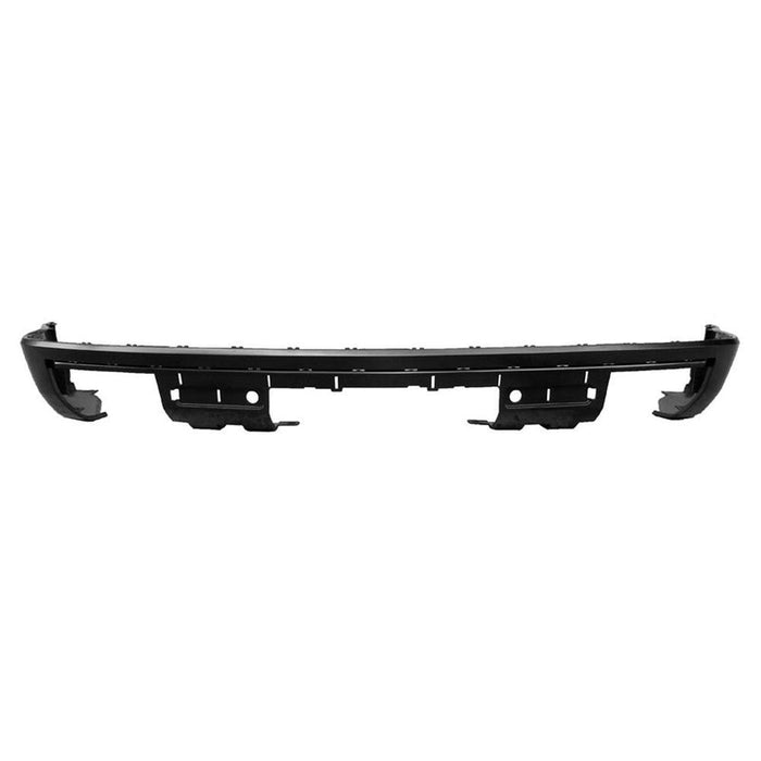 GMC Acadia CAPA Certified Rear Lower Bumper - GM1115119C