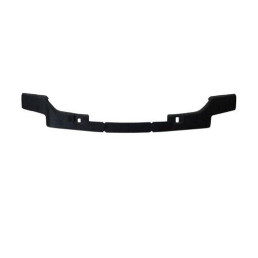 2013-2017 GMC Acadia Front Bumper Impact Absorber - GM1070278-Partify-Painted-Replacement-Body-Parts
