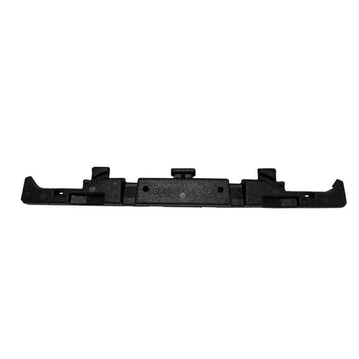 2020-2022 GMC Acadia Front Bumper Impact Absorber - GM1070338-Partify-Painted-Replacement-Body-Parts