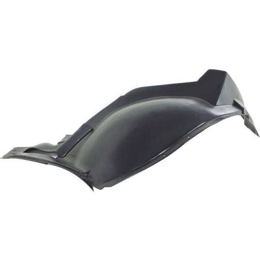 2007-2012 GMC Acadia Front Driver Side Fender Liner Front Section - GM1248184-Partify-Painted-Replacement-Body-Parts