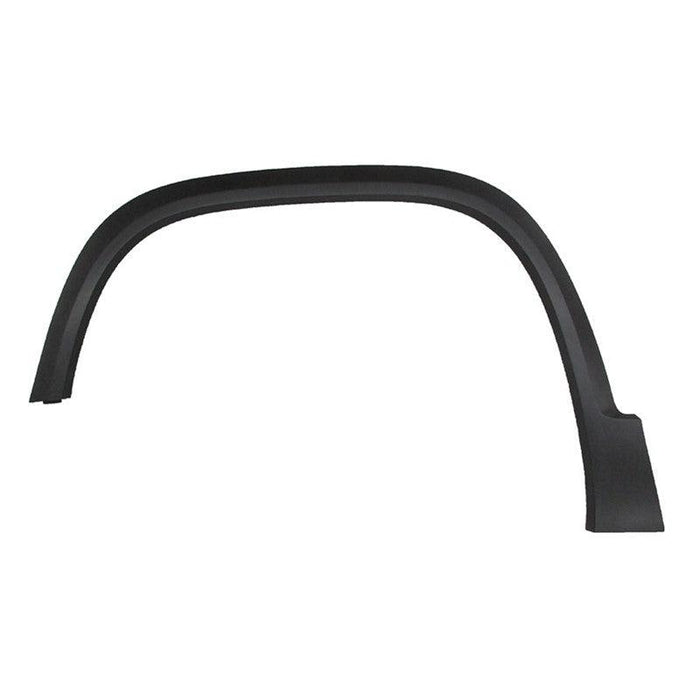 2017-2022 GMC Acadia Front Driver Side Wheel Arch Trim - GM1290258-Partify-Painted-Replacement-Body-Parts
