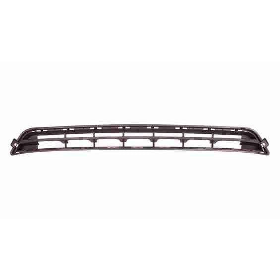 GMC Acadia Lower CAPA Certified Grille Textured Black - GM1036152C